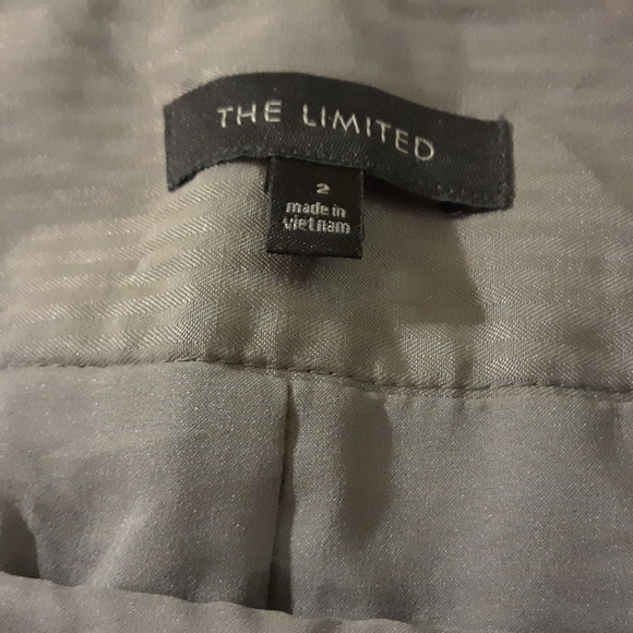 The Limited Pencil Skirt - Picture 3 of 5